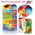 myPhone VibraColor QT Case for iPhone 5 and 5S